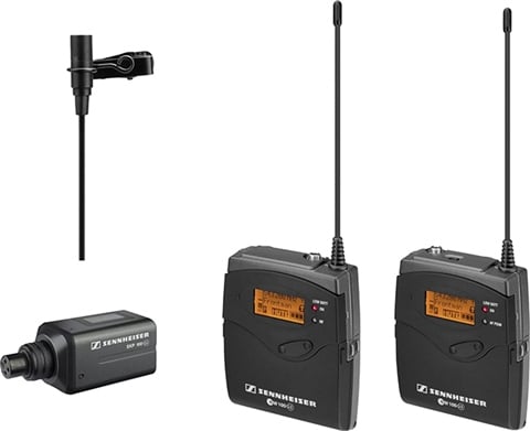 Sennheiser EW 100 G3 ワイヤレスマイクセット Sennheiser EW 100-ENG G3 Wireless Transmitter, B - CeX (UK): - Buy